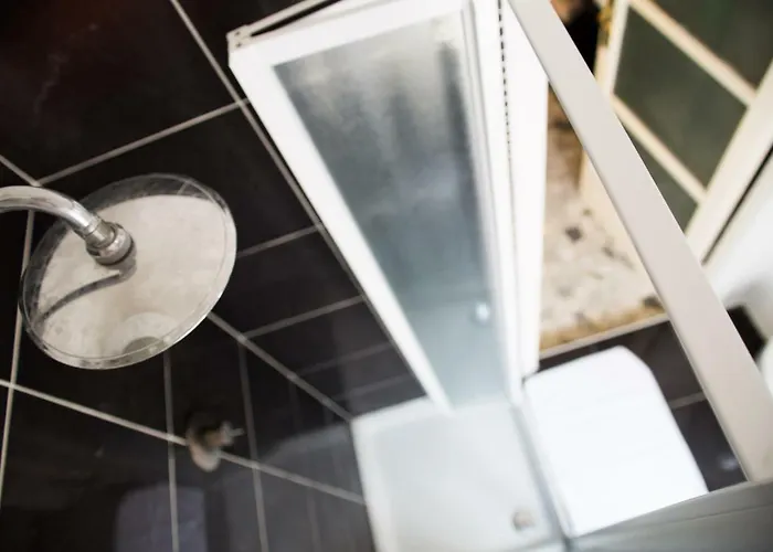 Guesthost - Missori Cozy Apartment