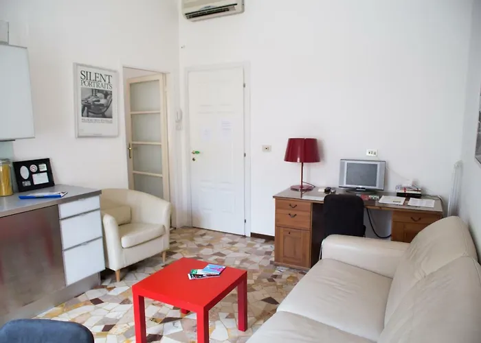 Guesthost - Missori Cozy Apartment